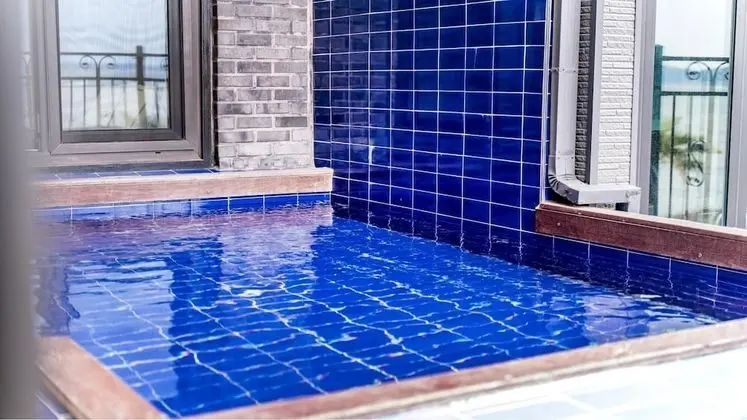 Basic Oda, 1 Yatak Odası (101)