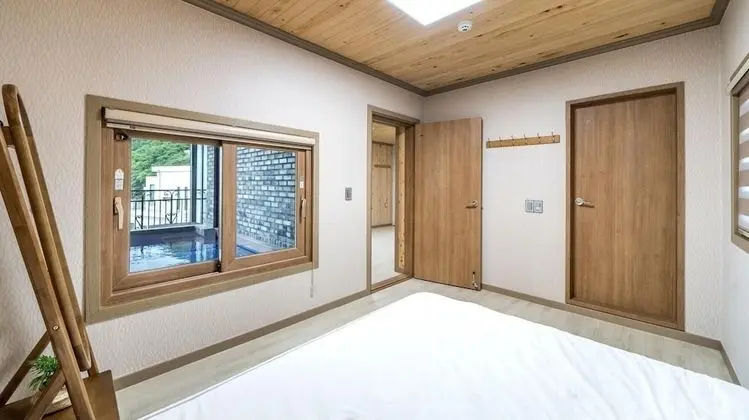 Basic Oda, 1 Yatak Odası (101)