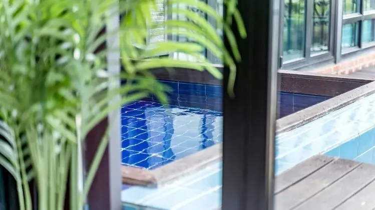 Basic Oda, 1 Yatak Odası (101)