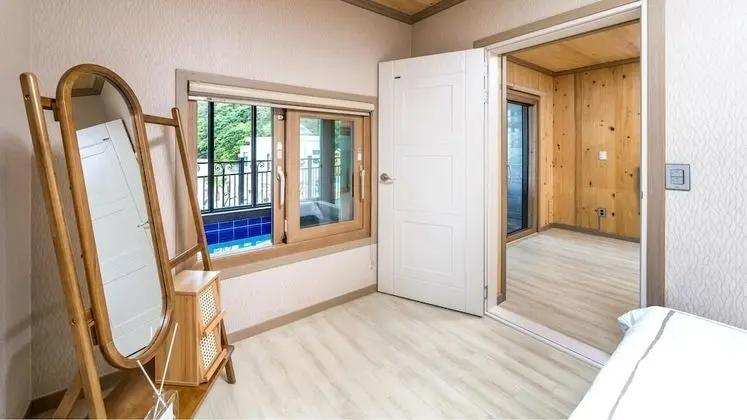 Basic Oda, 1 Yatak Odası (102)