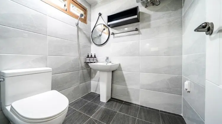 Basic Oda, 1 Yatak Odası (103Ho(2cheung))