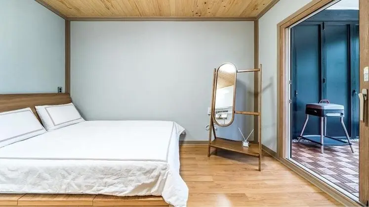 Basic Oda, 1 Yatak Odası (103Ho(2cheung))