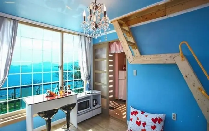 Oda (Sunflower (Duplex))