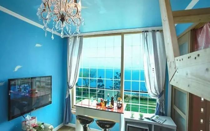 Oda (Sunflower (Duplex))