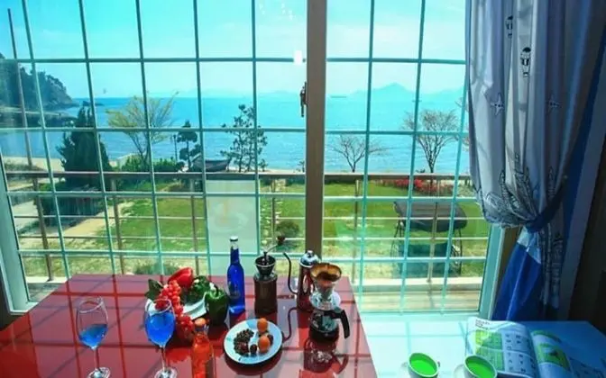 Oda (Sunflower (Duplex))