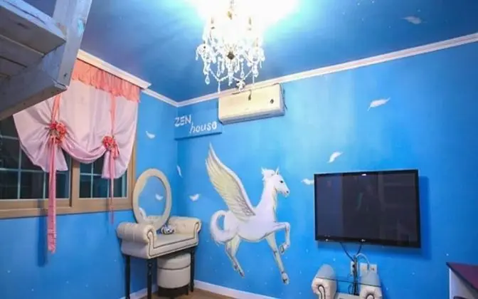 Oda (Sunflower (Duplex))