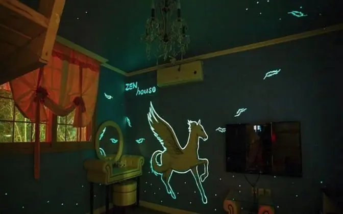 Oda (Sunflower (Duplex))