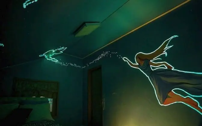 Oda (Sunflower (Duplex))