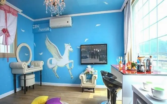 Oda (Sunflower (Duplex))