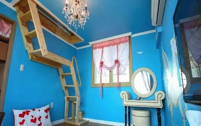 Oda (Sunflower (Duplex))