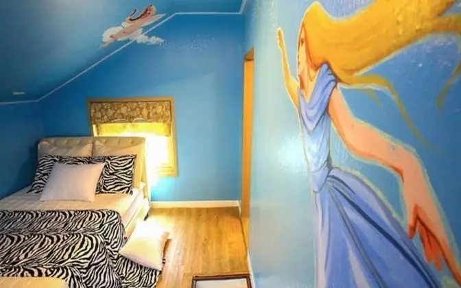 Oda (Sunflower (Duplex))