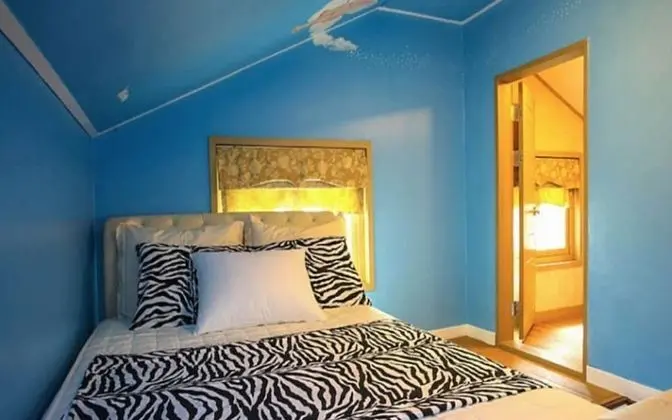 Oda (Sunflower (Duplex))