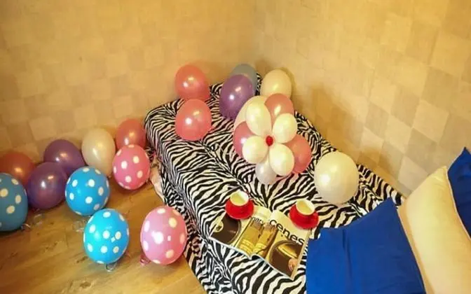 Oda (Sunflower (Duplex))