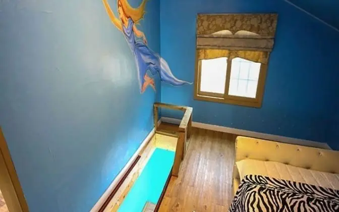 Oda (Sunflower (Duplex))