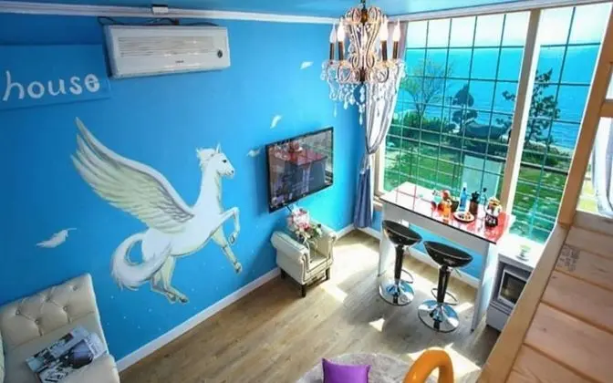 Oda (Sunflower (Duplex))