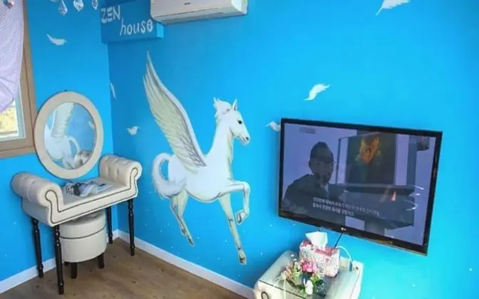 Oda (Sunflower (Duplex))