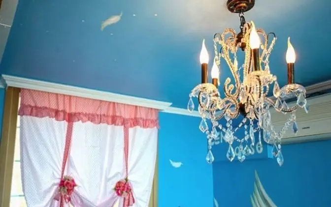 Oda (Sunflower (Duplex))