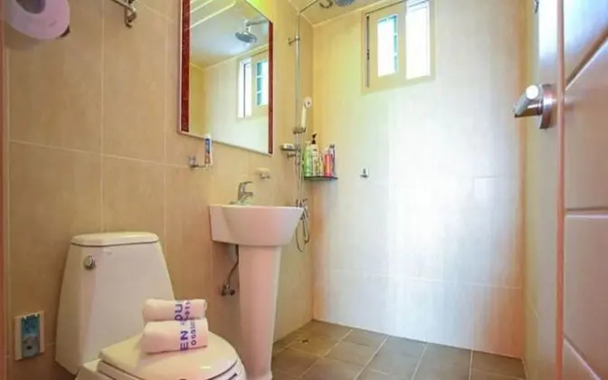 Oda (Sunflower (Duplex))