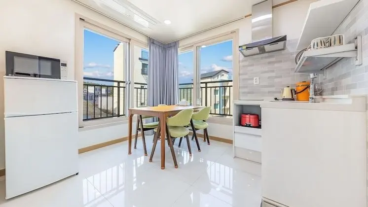 Basic Oda, 1 Yatak Odası (Livingcoral 202 ( Spa ))