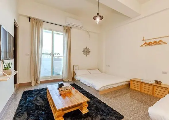 Basic Dört Kişilik Oda