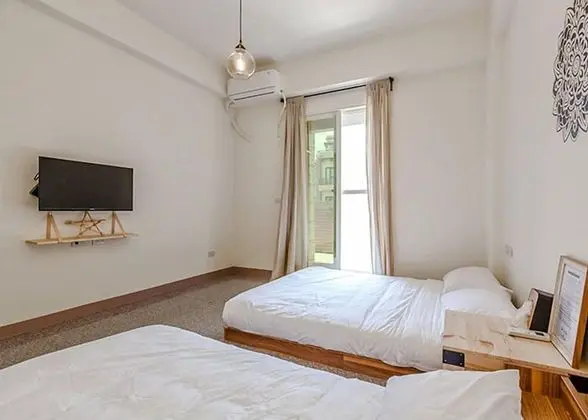 Comfort Dört Kişilik Oda