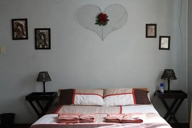 Economy Dört Kişilik Oda (Comfort)