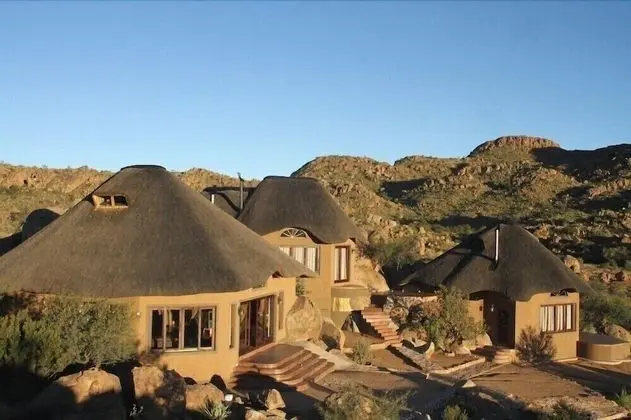 Luxury Villa, 2 Yatak Odası