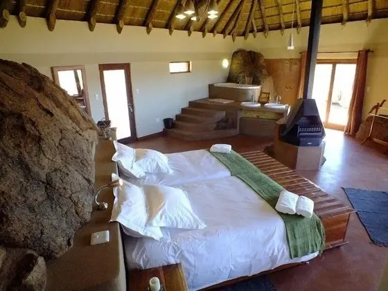 Luxury Villa, 2 Yatak Odası