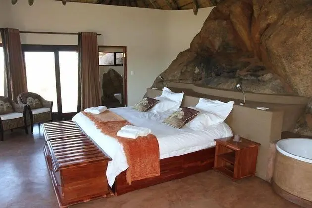 Luxury Villa, 2 Yatak Odası