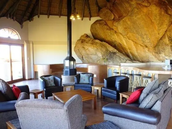 Luxury Villa, 2 Yatak Odası