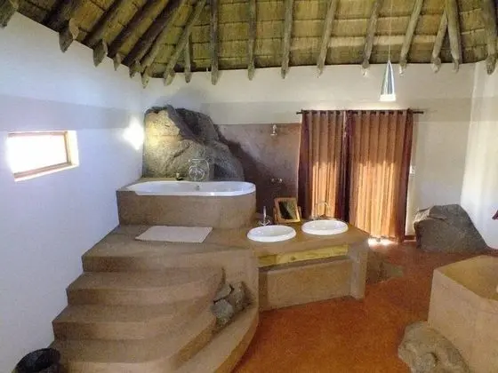 Luxury Villa, 2 Yatak Odası