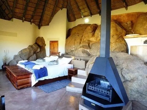 Luxury Villa, 3 Yatak Odası