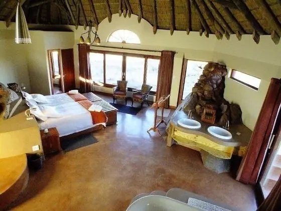 Luxury Villa, 3 Yatak Odası