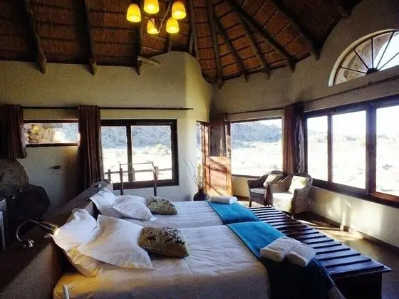 Luxury Villa, 3 Yatak Odası