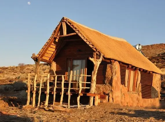 Comfort Bungalov, 1 Yatak Odası