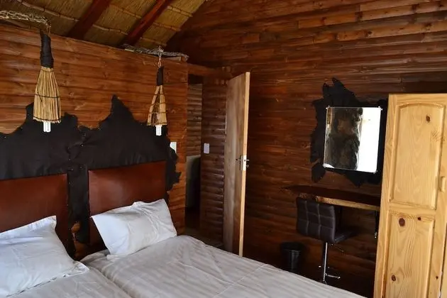 Comfort Bungalov, 1 Yatak Odası