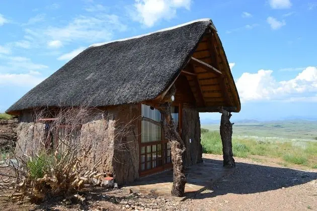 Comfort Bungalov, 1 Yatak Odası