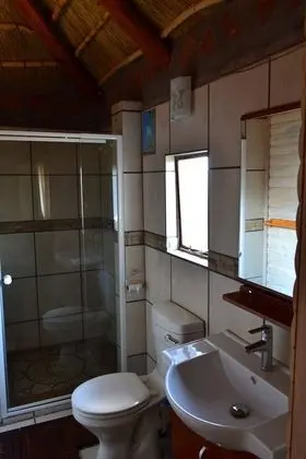 Comfort Bungalov, 1 Yatak Odası