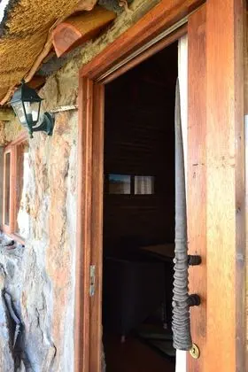 Comfort Bungalov, 1 Yatak Odası
