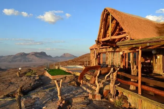 Comfort Bungalov, 1 Yatak Odası