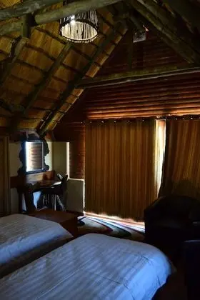 Comfort Bungalov, 1 Yatak Odası, Vadi Manzaralı