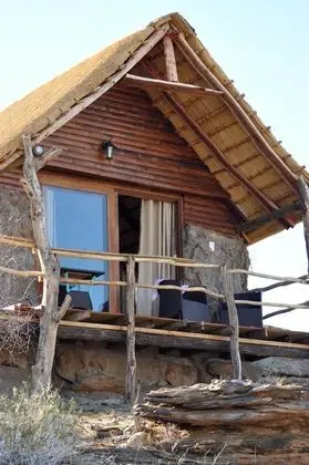 Comfort Bungalov, 1 Yatak Odası, Vadi Manzaralı