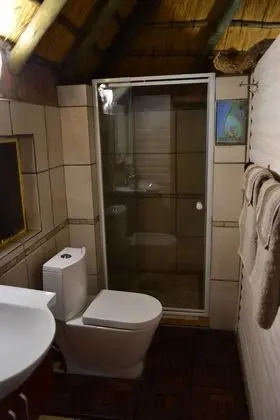 Comfort Bungalov, 1 Yatak Odası, Vadi Manzaralı
