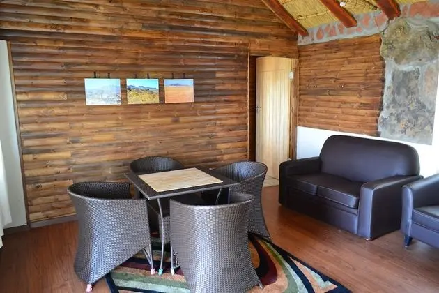 Family Bungalov, 2 Yatak Odası, Dağ Manzaralı