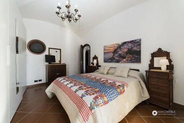 Deluxe Apart Daire, 2 Yatak Odası, Veranda