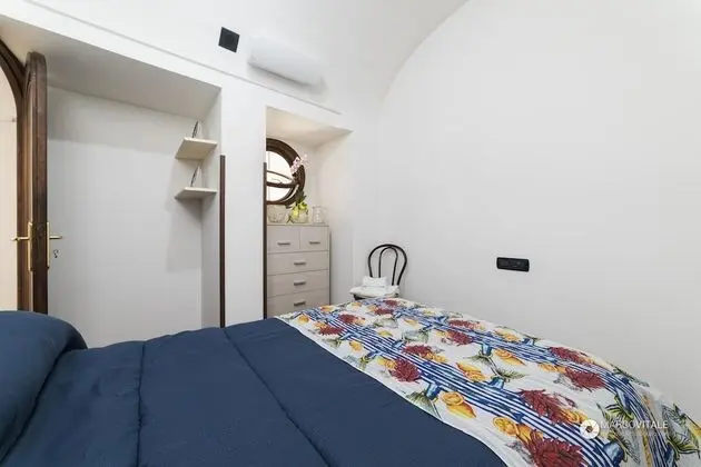Deluxe Apart Daire, 2 Yatak Odası, Veranda