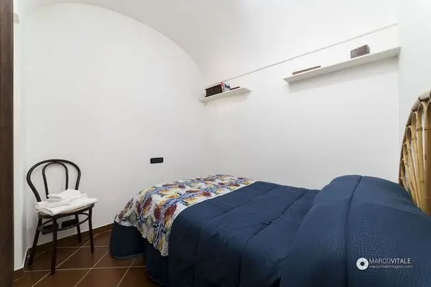 Deluxe Apart Daire, 2 Yatak Odası, Veranda