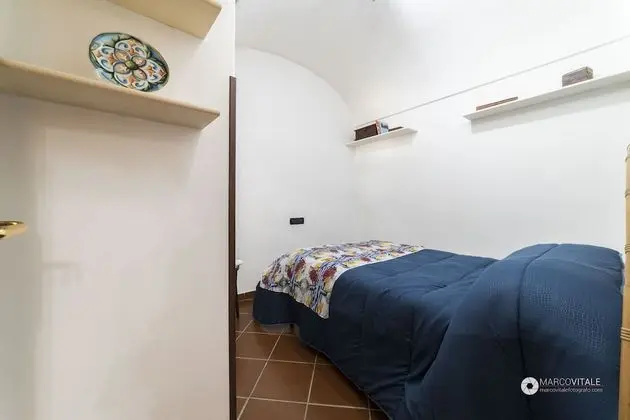 Deluxe Apart Daire, 2 Yatak Odası, Veranda