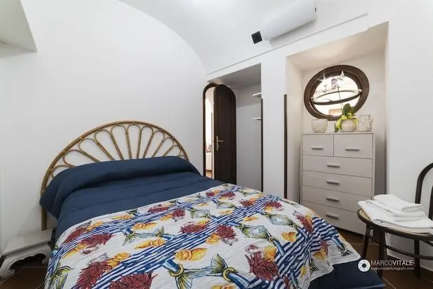 Deluxe Apart Daire, 2 Yatak Odası, Veranda