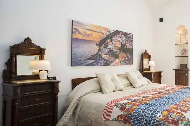 Deluxe Apart Daire, 2 Yatak Odası, Veranda